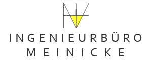 Logo Ingenieurbüro Meinicke